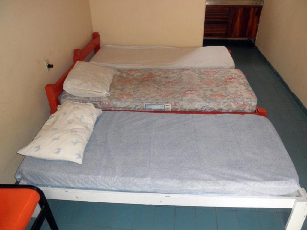 Kit'S Ubatuba Villa Cameră foto