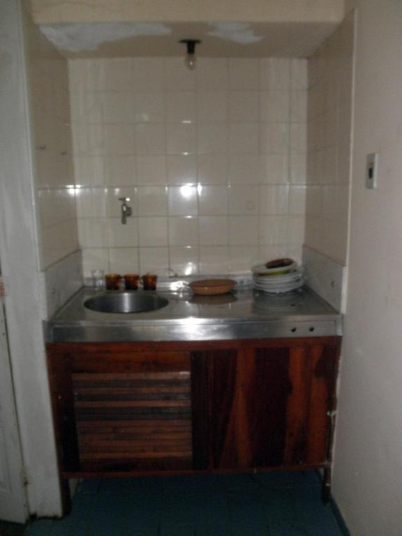 Kit'S Ubatuba Villa Cameră foto